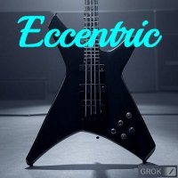 Eccentric